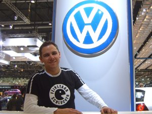 Alex - VW