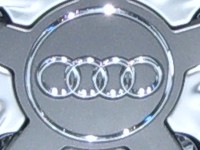 Audi - Galerie