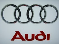 Audi - Galerie