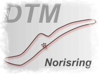 DTM Norisring 06