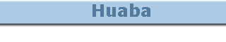    Huaba