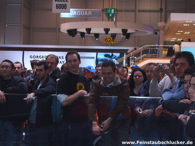 Alex und Martin - Die Proschegaffer