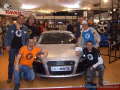 Alle beim Audi TT Caractere