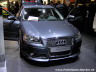 Audi A3 Sportback - Front