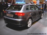 Audi A3 Sportback - Heck