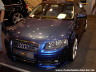 Audi A3 Sportback ABT