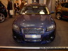 Audi A3 Sportback ABT - Front