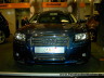 Audi A3 Sportback ABT - Frontal