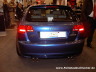 Audi A3 Sportback ABT - Heck