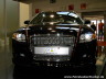 Audi A4 Avant ABT - Frontal
