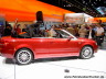 Audi A4 Cabriolet - Schlie�vorgang