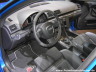 Audi A4 DTM-Edition - Interieur