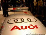 Audi A4 DTM - Dach