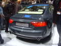 Audi A5 - Heck