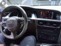 Audi A5 - Interieur