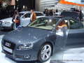 Audi A5 - Seite
