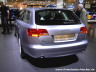 Audi A6 Avant - Heck