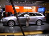 Audi A6 Avant - Seite