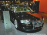 Audi A8 W12 - Front