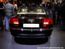 Audi A8 W12 - Heck