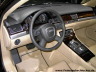 Audi A8 W12 - Interieur