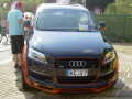 Audi AS7 - Frontal
