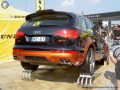 Audi AS7 - hinten