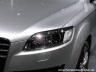 Audi Q7 - Scheinwerfer