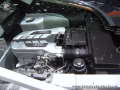Audi R8 - aufgeschnitten - Motor