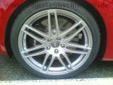 Audi RS TT - Felge
