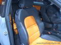 Audi S3 - Sitze