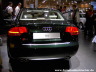 Audi S4 - Heck