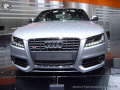 Audi S5 - Front