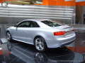 Audi S5 - hinten links