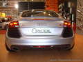 Audi TT Caractere - Heck