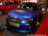 Audi TT coupe Vogtland - Front