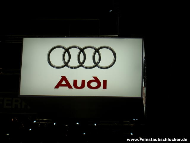 Audi W�rfel