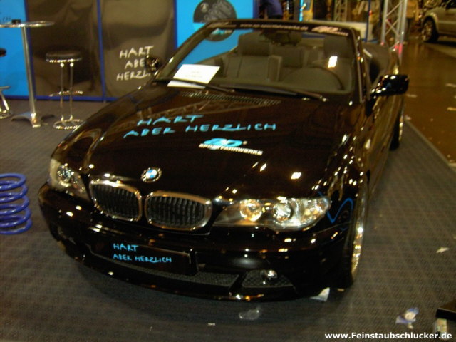 BMW 3'er