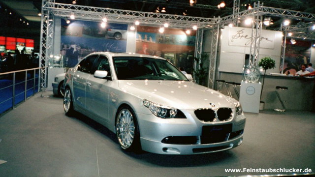 BMW 5'er