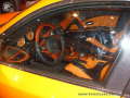 BMW M5 - Lumma CLR 500 RS - Interieur