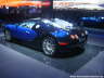 Bugatti Veyron - Heck
