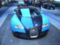 Bugatti Veyron 16,4 - Front