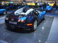 Bugatti Veyron 16,4 - Heck