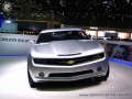 Chevrolet Camaro - Front