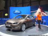 Ford Focus Coup-Cabriolet - Zu Front