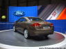 Ford Focus Coup-Cabriolet - Zu Heck
