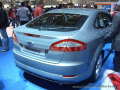 Ford Mondeo - Heck