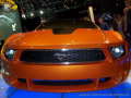 Ford Mustang - Front
