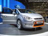 Ford S-Max - Front