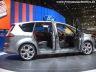 Ford S-Max - Seite offen